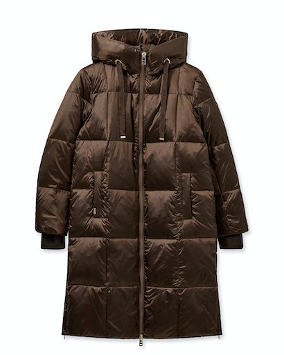 Jassen bruin MOS MOSH