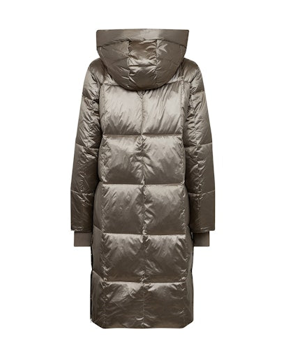 Mantels bruin MOS MOSH