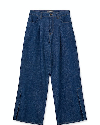 Jeans blauw MOS MOSH