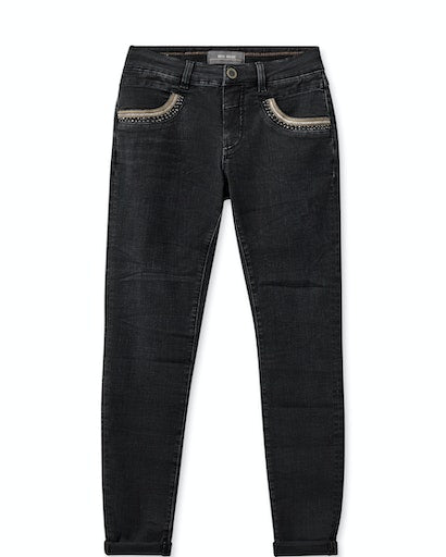 Jeans zwart MOS MOSH