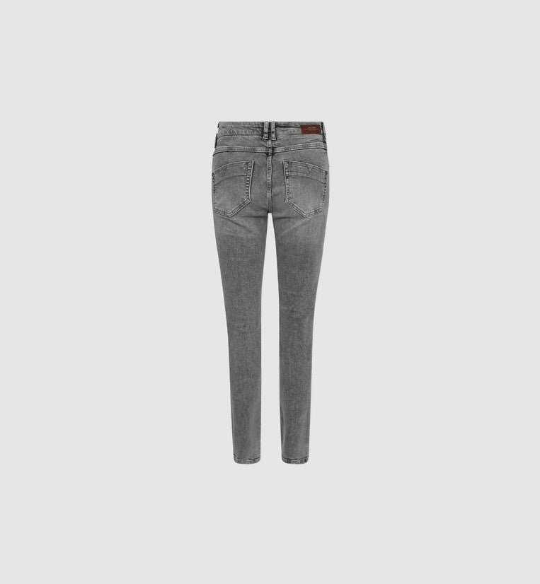Jeans grijs MOS MOSH
