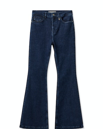 Jeans blauw MOS MOSH