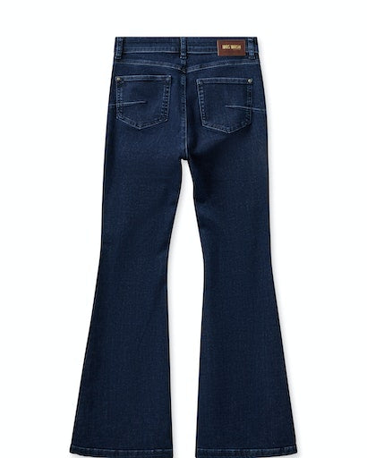 Jeans blauw MOS MOSH
