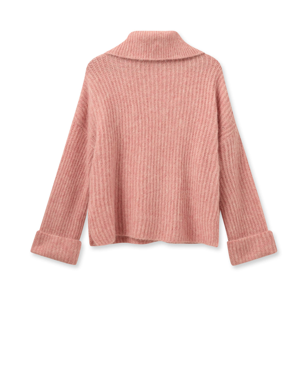 Pulls roze MOS MOSH