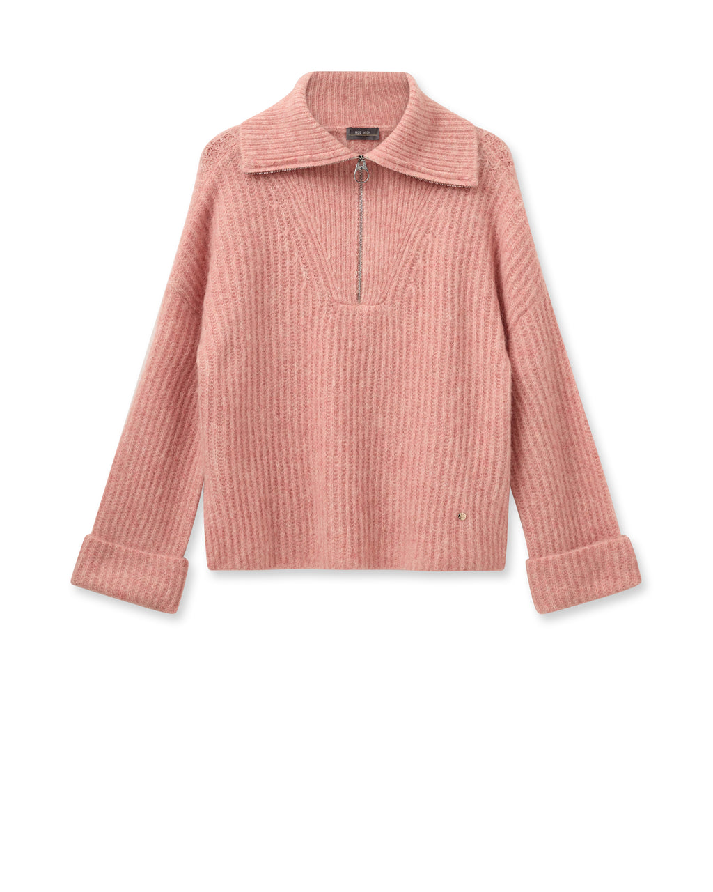Pulls roze MOS MOSH