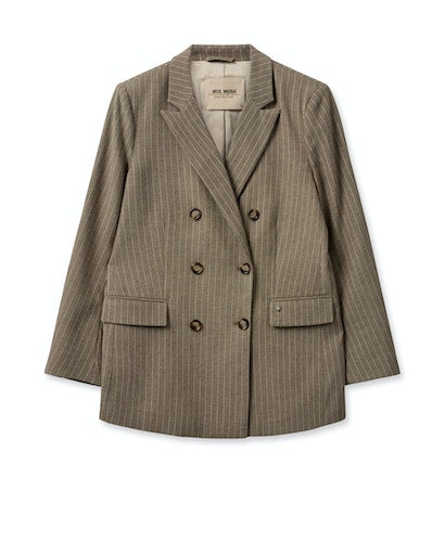 Blazers bruin MOS MOSH