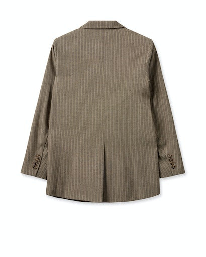 Blazers bruin MOS MOSH