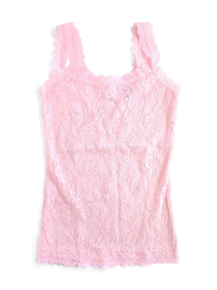 Tops roze Hanky Panky