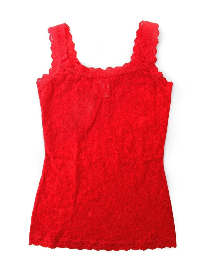 Tops rood Hanky Panky