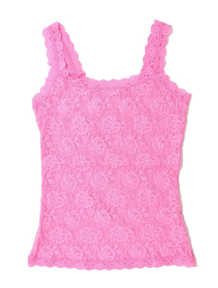 Tops roze Hanky Panky