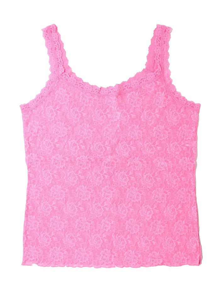 Tops roze Hanky Panky
