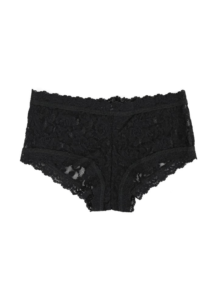 Slips zwart Hanky Panky