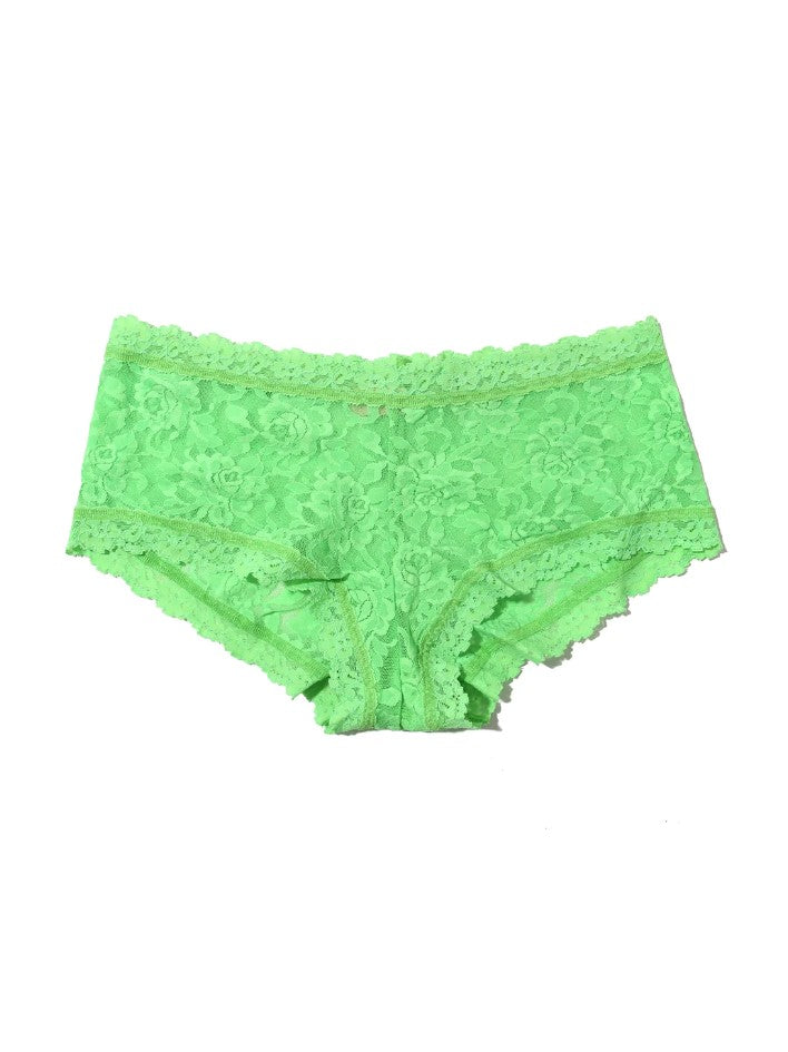 Slips groen Hanky Panky
