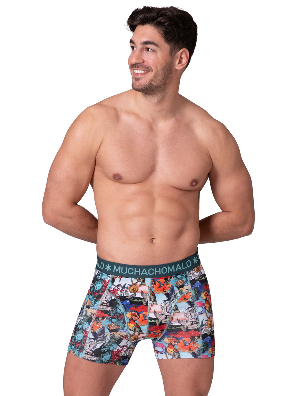 Ondergoed multicolor Muchachomalo