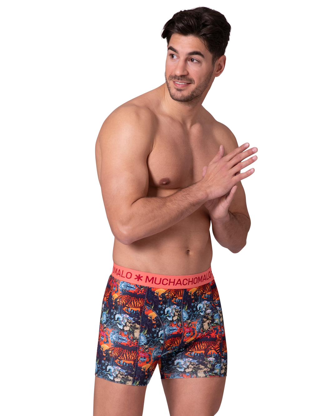 Ondergoed multicolor Muchachomalo