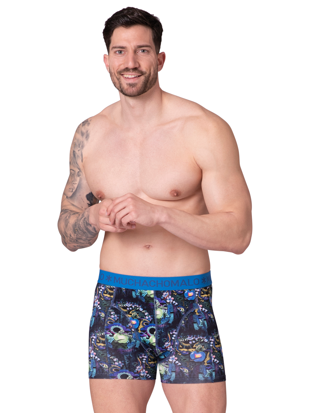 Ondergoed multicolor Muchachomalo