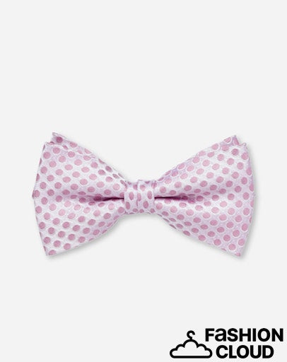 Strikken paars OLYMP