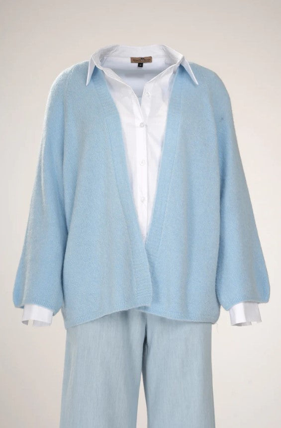 Cardigans multicolor BLACK ROSE