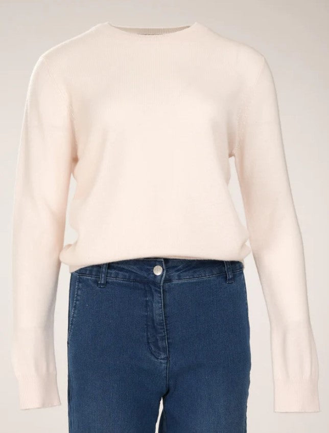 Pulls beige BLACK ROSE