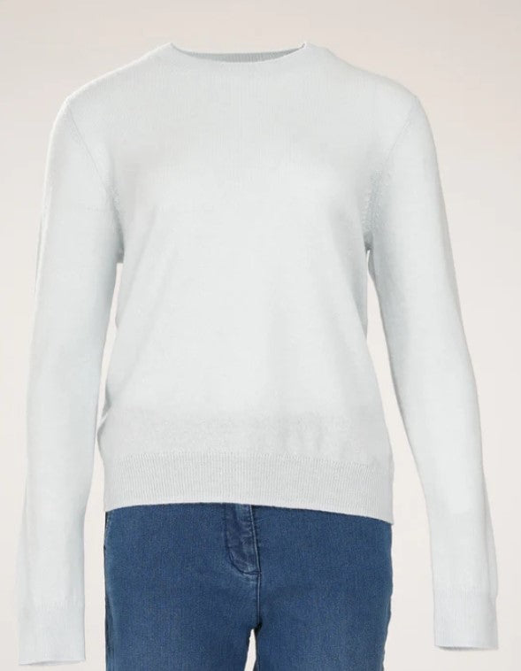 Pulls blauw BLACK ROSE