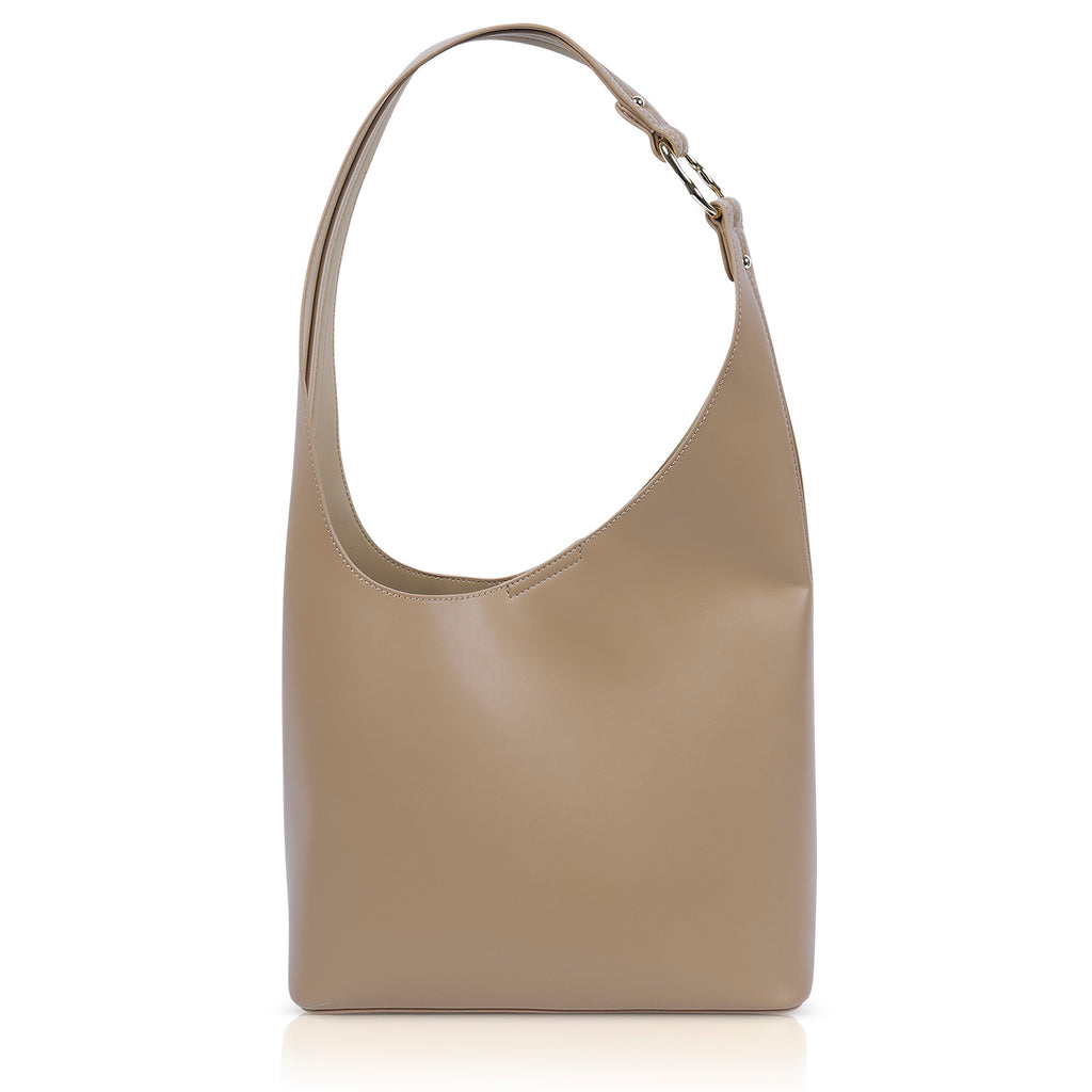 Handtassen beige INYATI