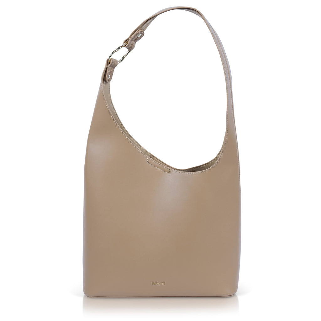 Handtassen beige INYATI