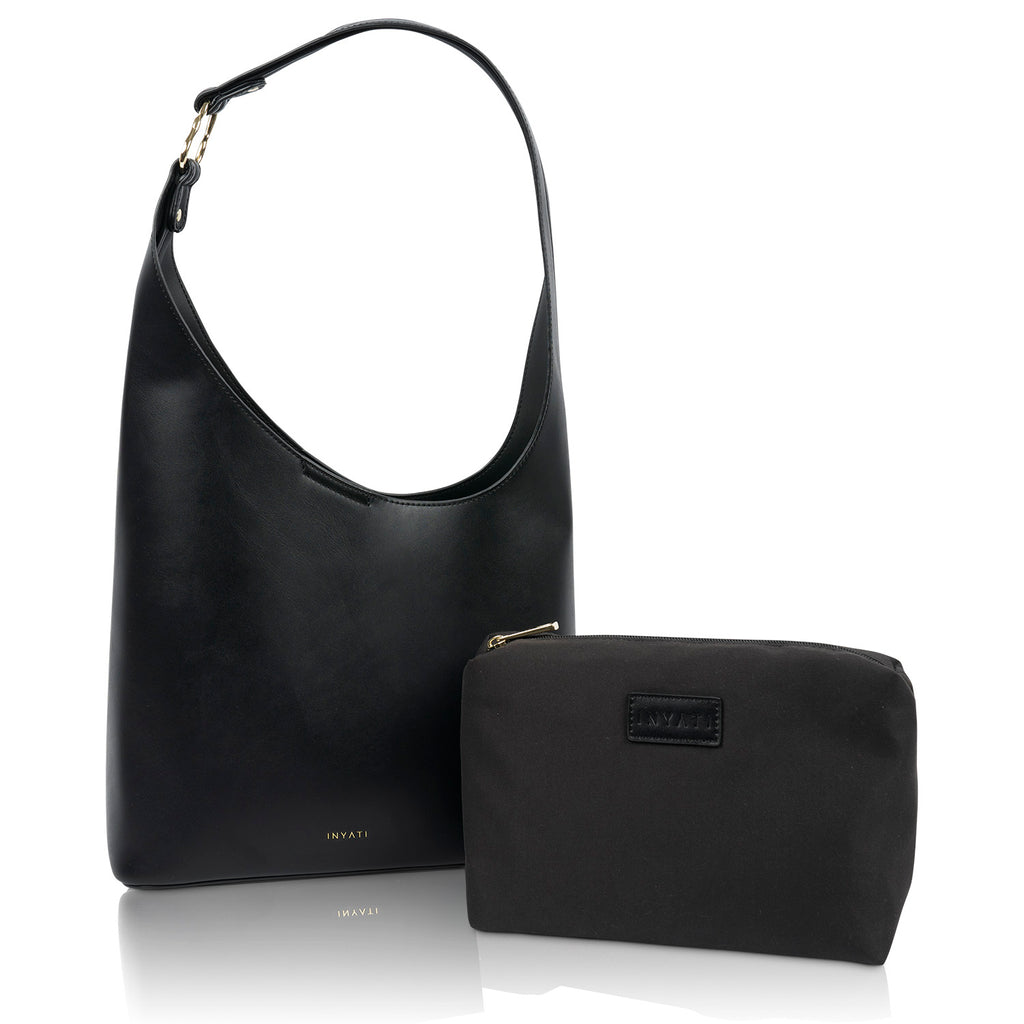 Handtassen zwart INYATI