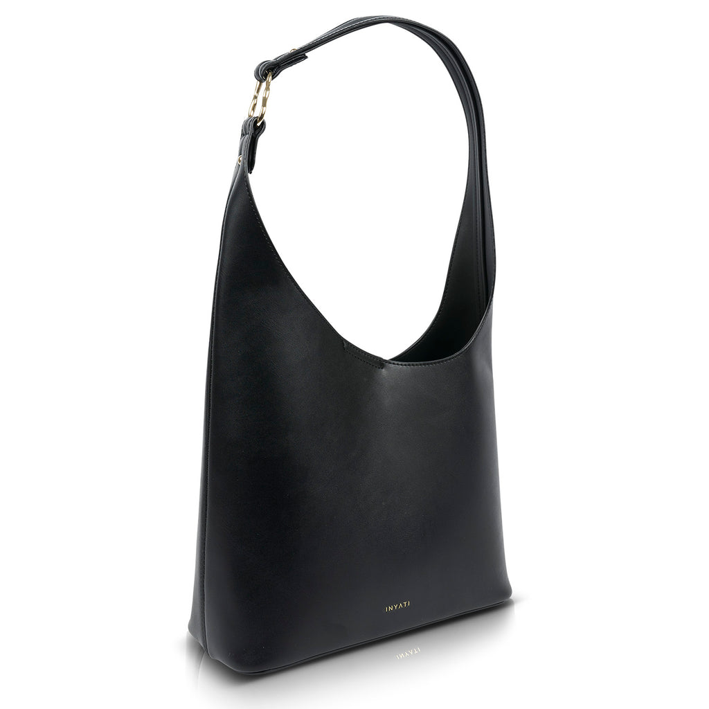 Handtassen zwart INYATI