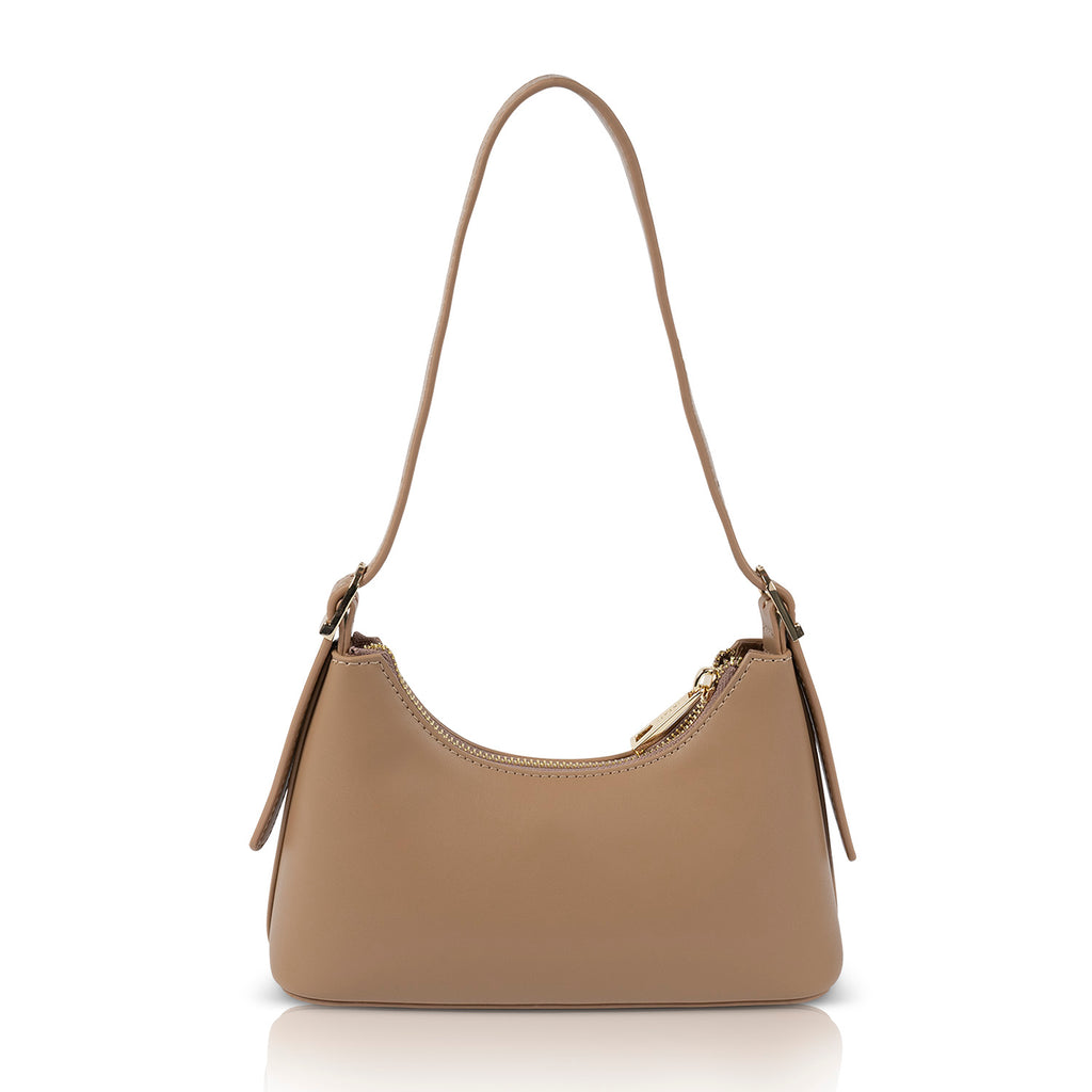 Handtassen beige INYATI