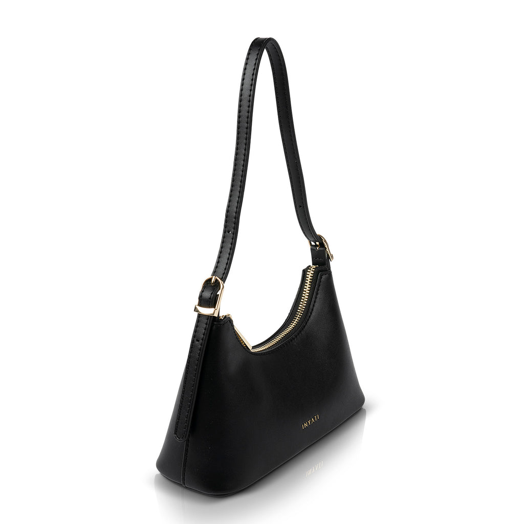 Handtassen zwart INYATI