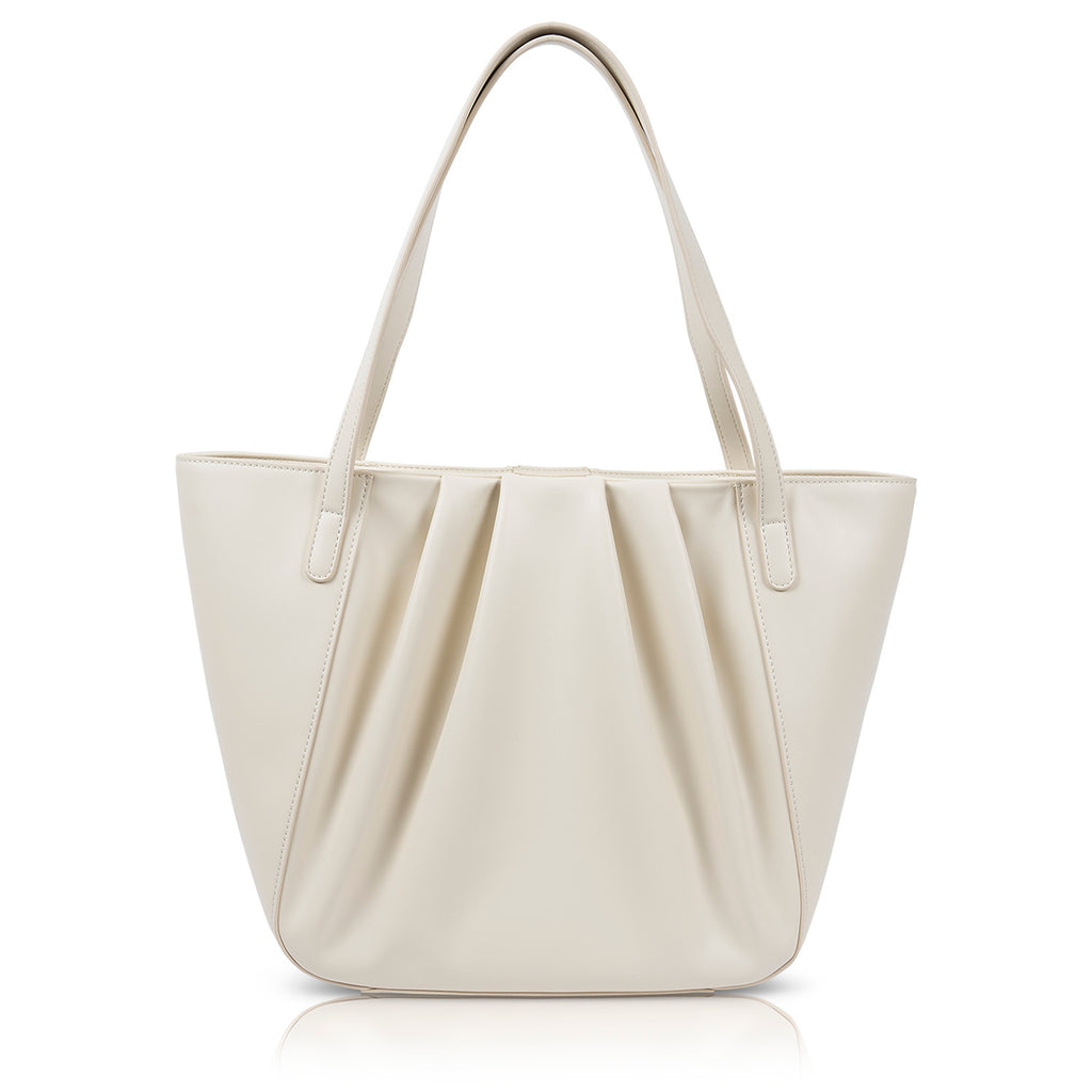 Handtassen beige INYATI