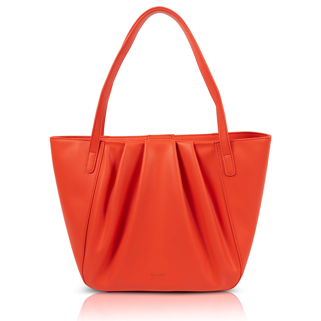 Handtassen rood INYATI