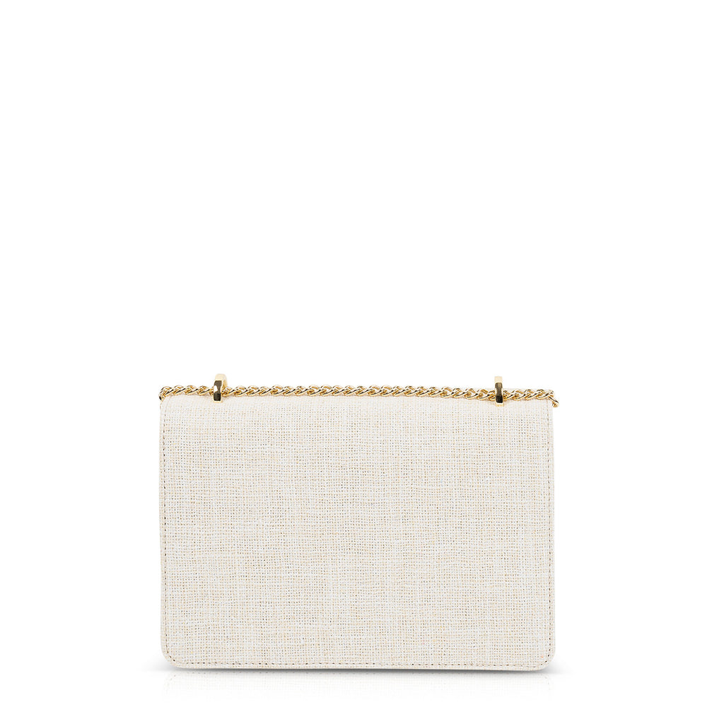 Handtassen beige INYATI