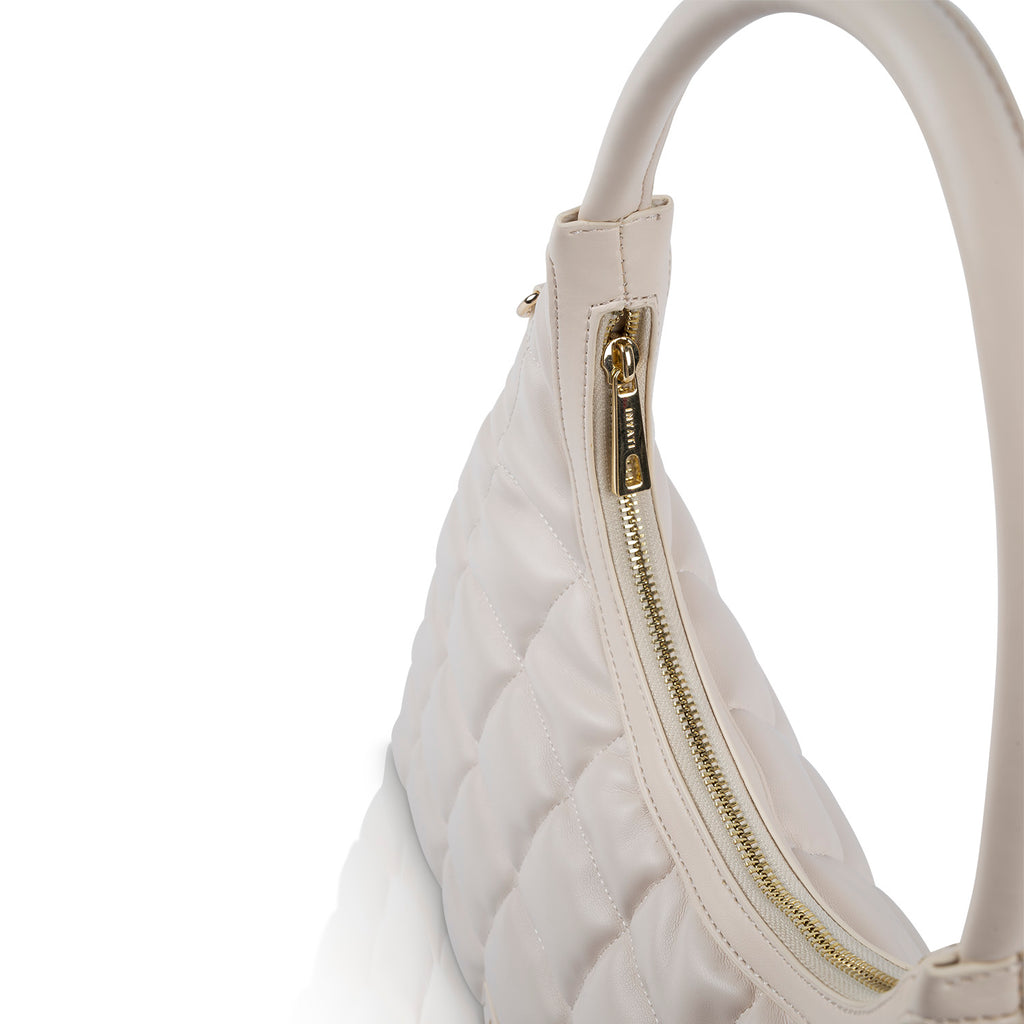 Handtassen beige INYATI