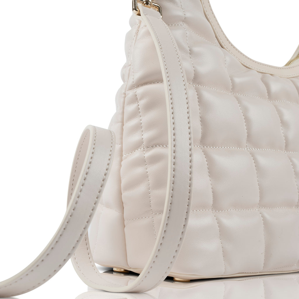 Handtassen beige INYATI