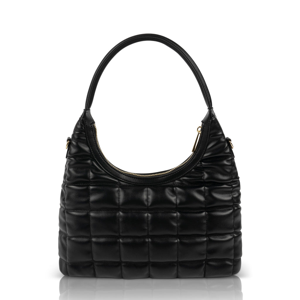 Handtassen zwart INYATI