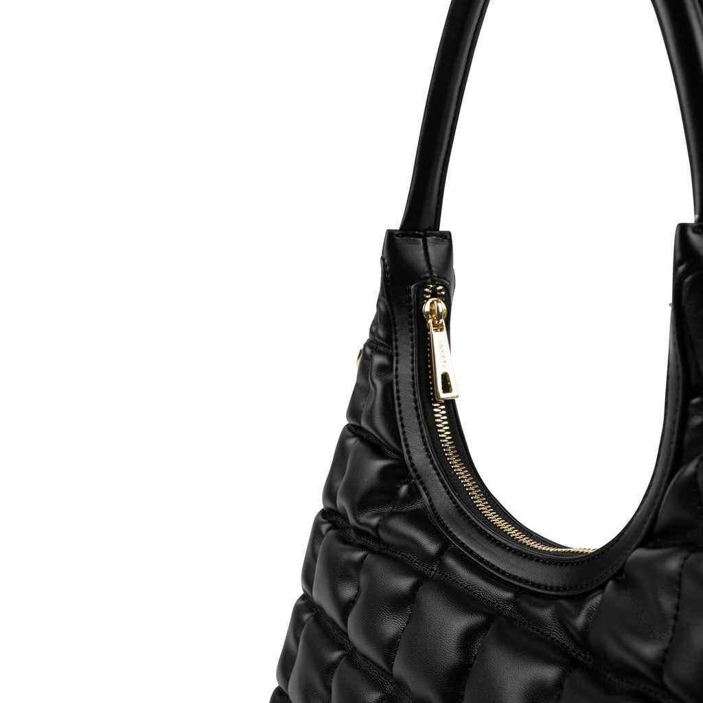 Handtassen zwart INYATI