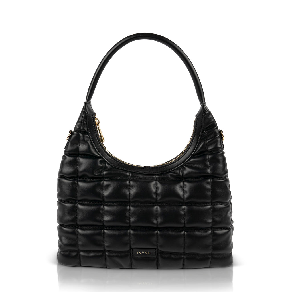 Handtassen zwart INYATI