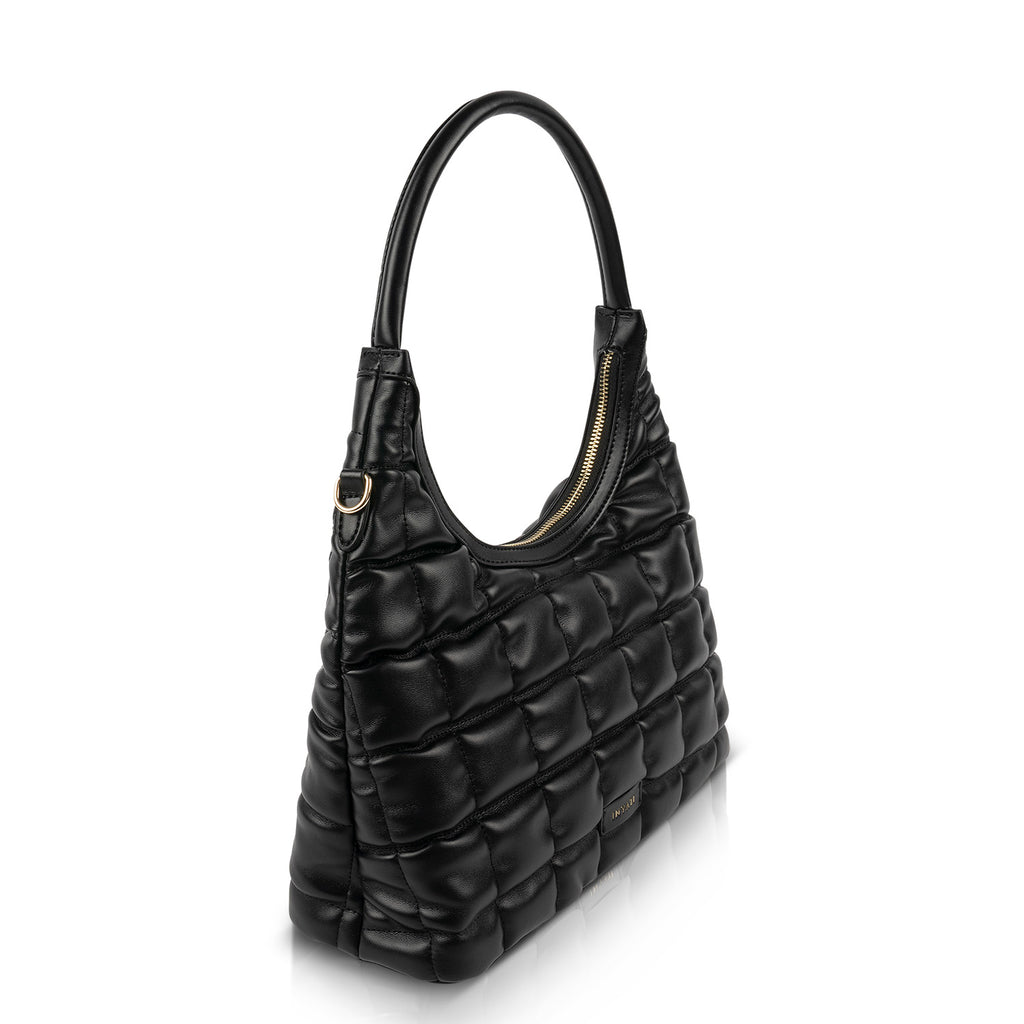 Handtassen zwart INYATI