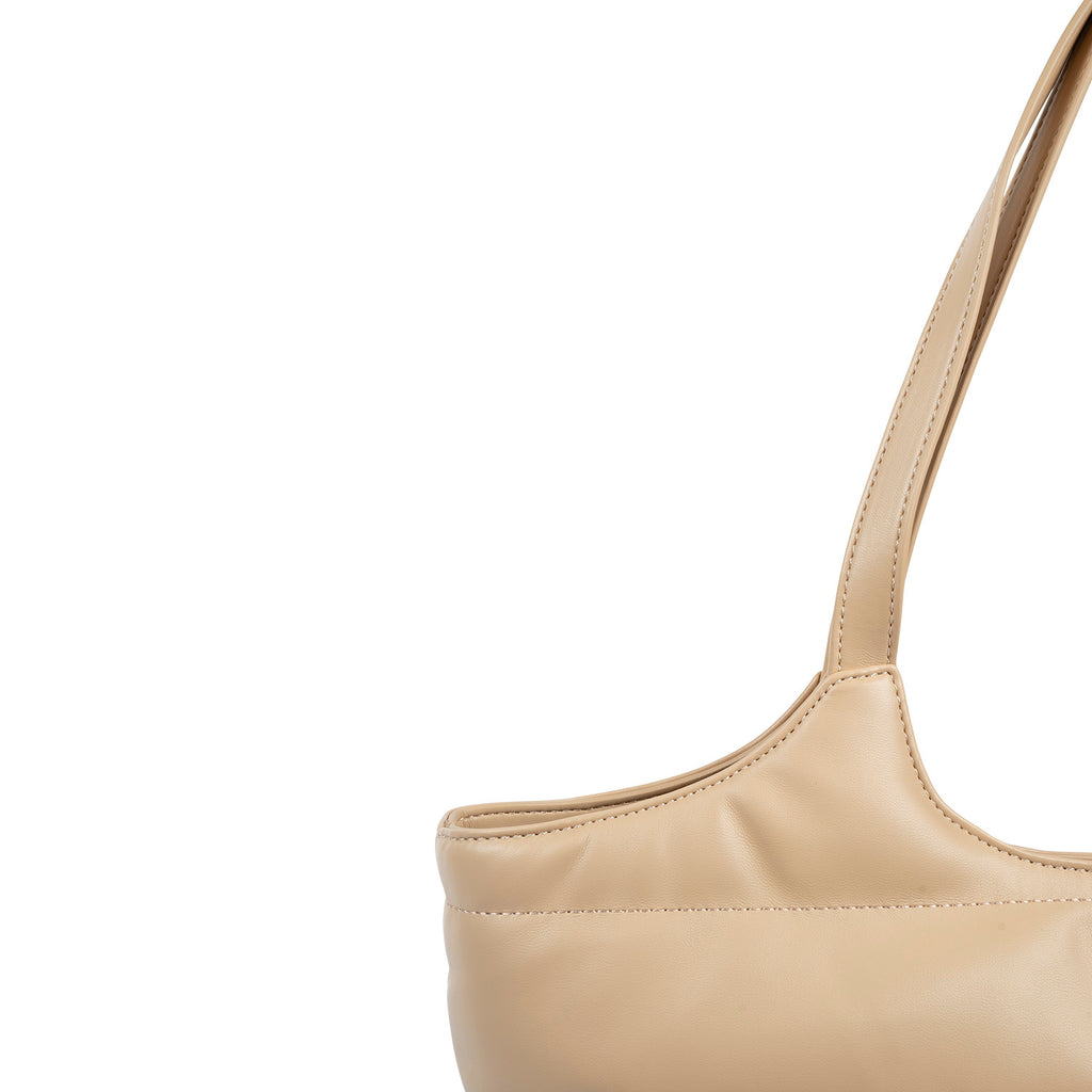 Handtassen beige INYATI