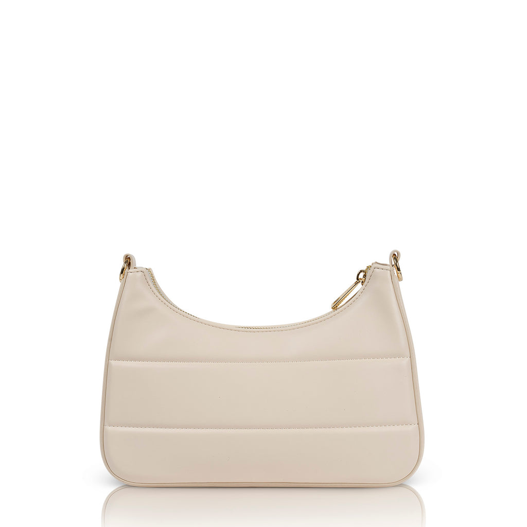 Handtassen beige INYATI
