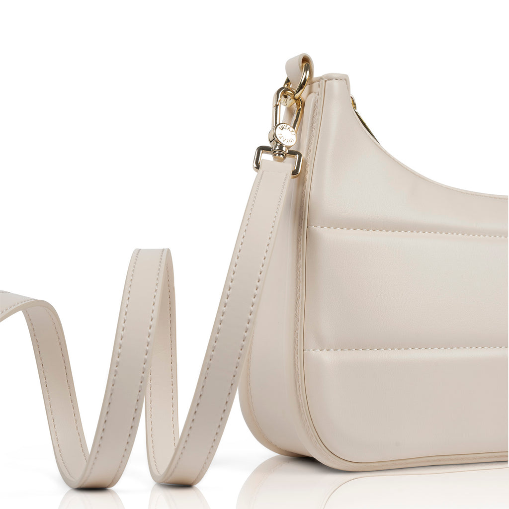 Handtassen beige INYATI