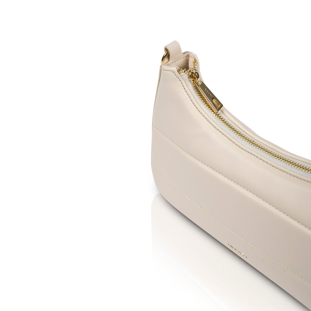 Handtassen beige INYATI