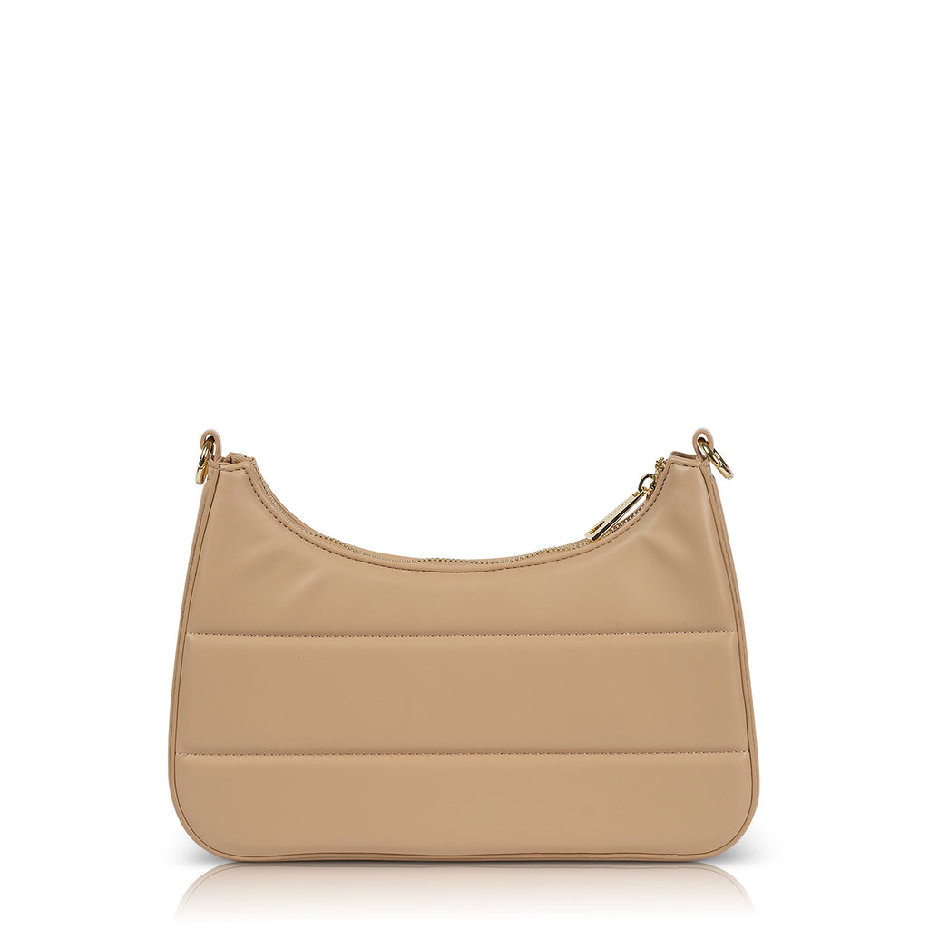 Handtassen beige INYATI