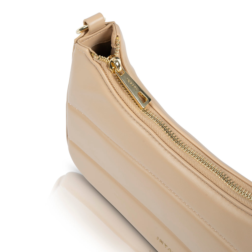Handtassen beige INYATI
