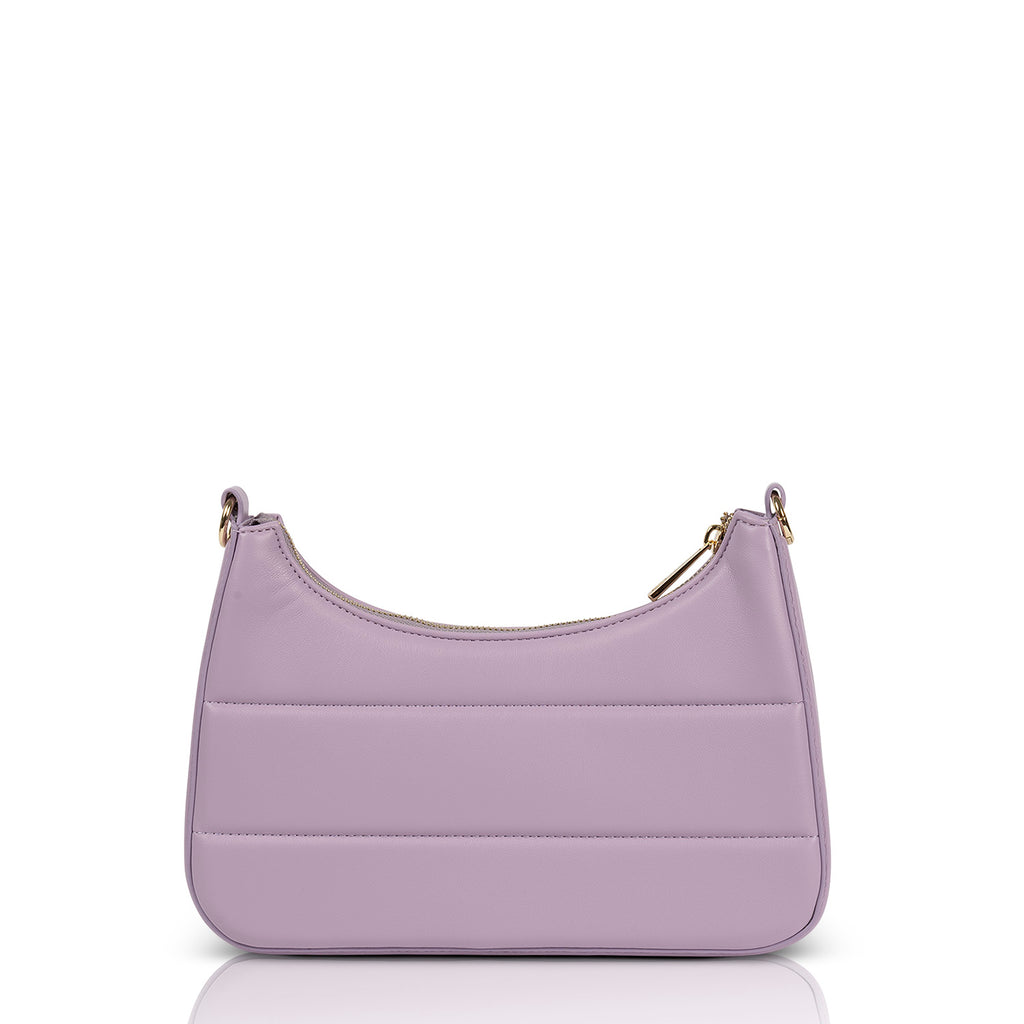 Handtassen paars INYATI