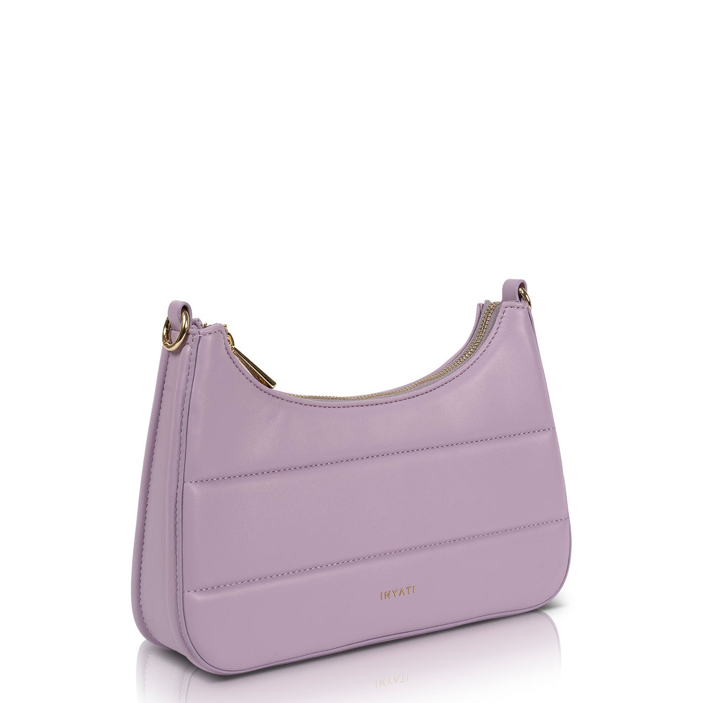 Handtassen paars INYATI