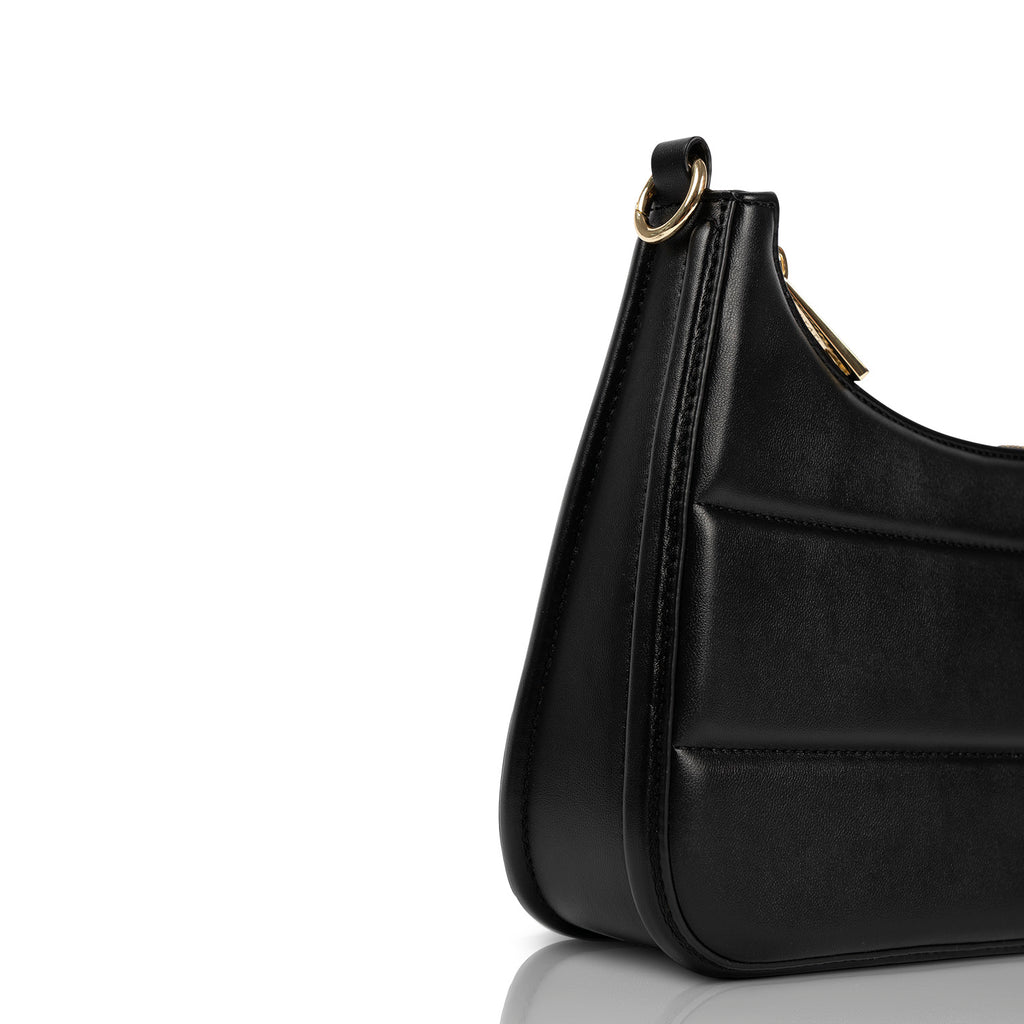 Handtassen zwart INYATI