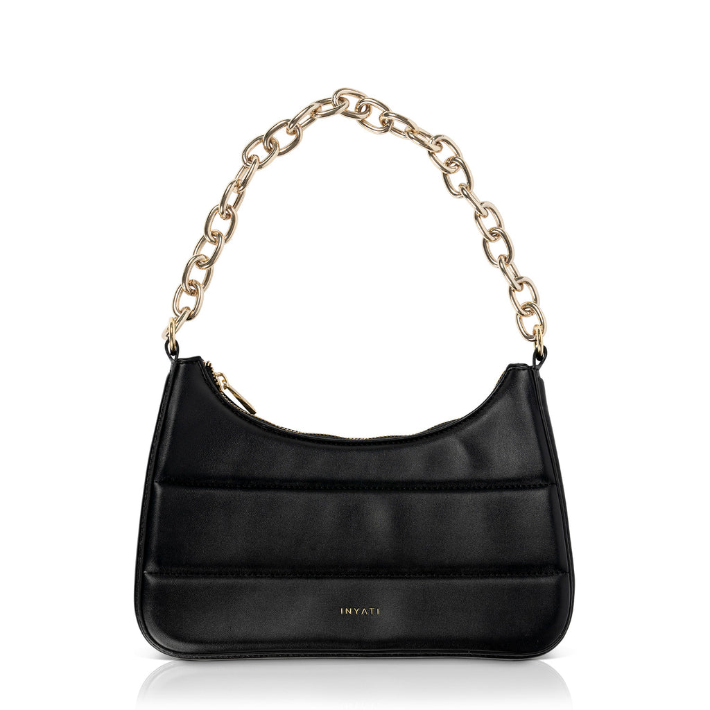 Handtassen zwart INYATI