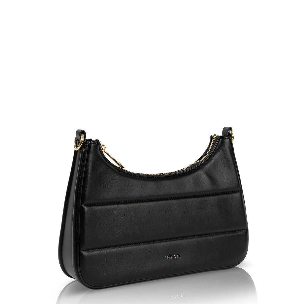 Handtassen zwart INYATI